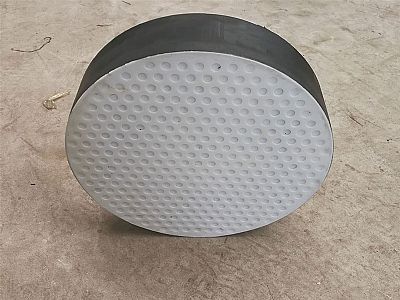 松滋市四氟板式橡胶支座易于更换缓冲隔震